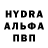 Канабис White Widow _Breadsim _